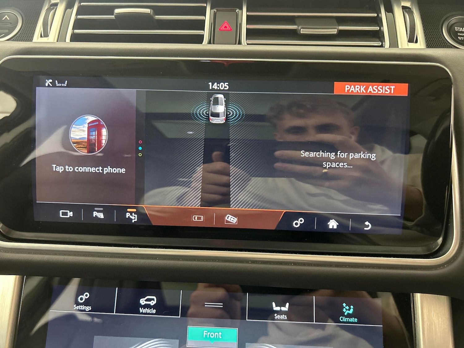 Used Land Rover Range Rover 2019 for sale - 76092999: Photo 42