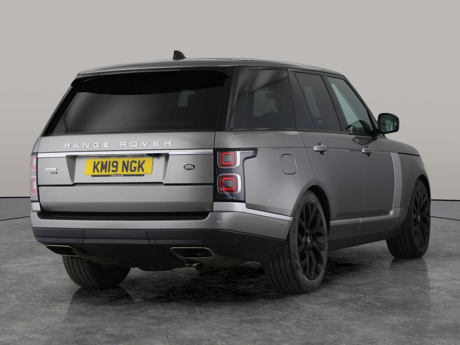 Used Land Rover Range Rover 2019 for sale - 76092999: Photo 7