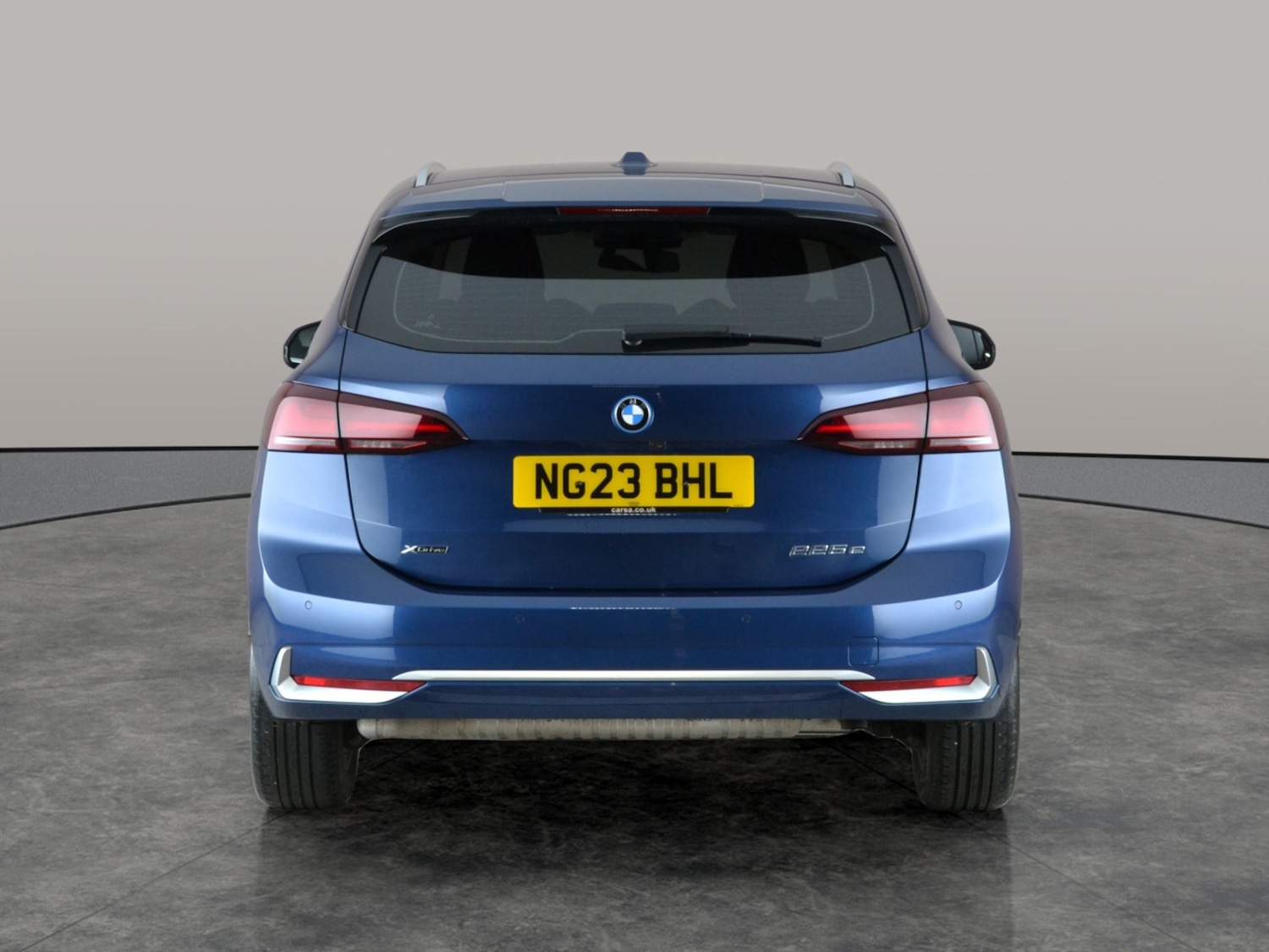 Used BMW 2 Series Active Tourer for sale - 77311217: Photo 11