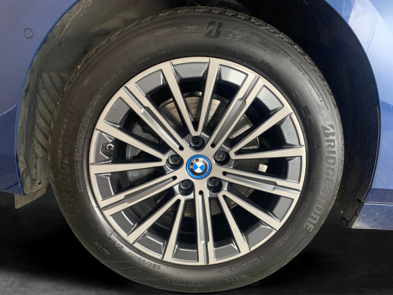 Used BMW 2 Series Active Tourer for sale - 77311217: Photo 24