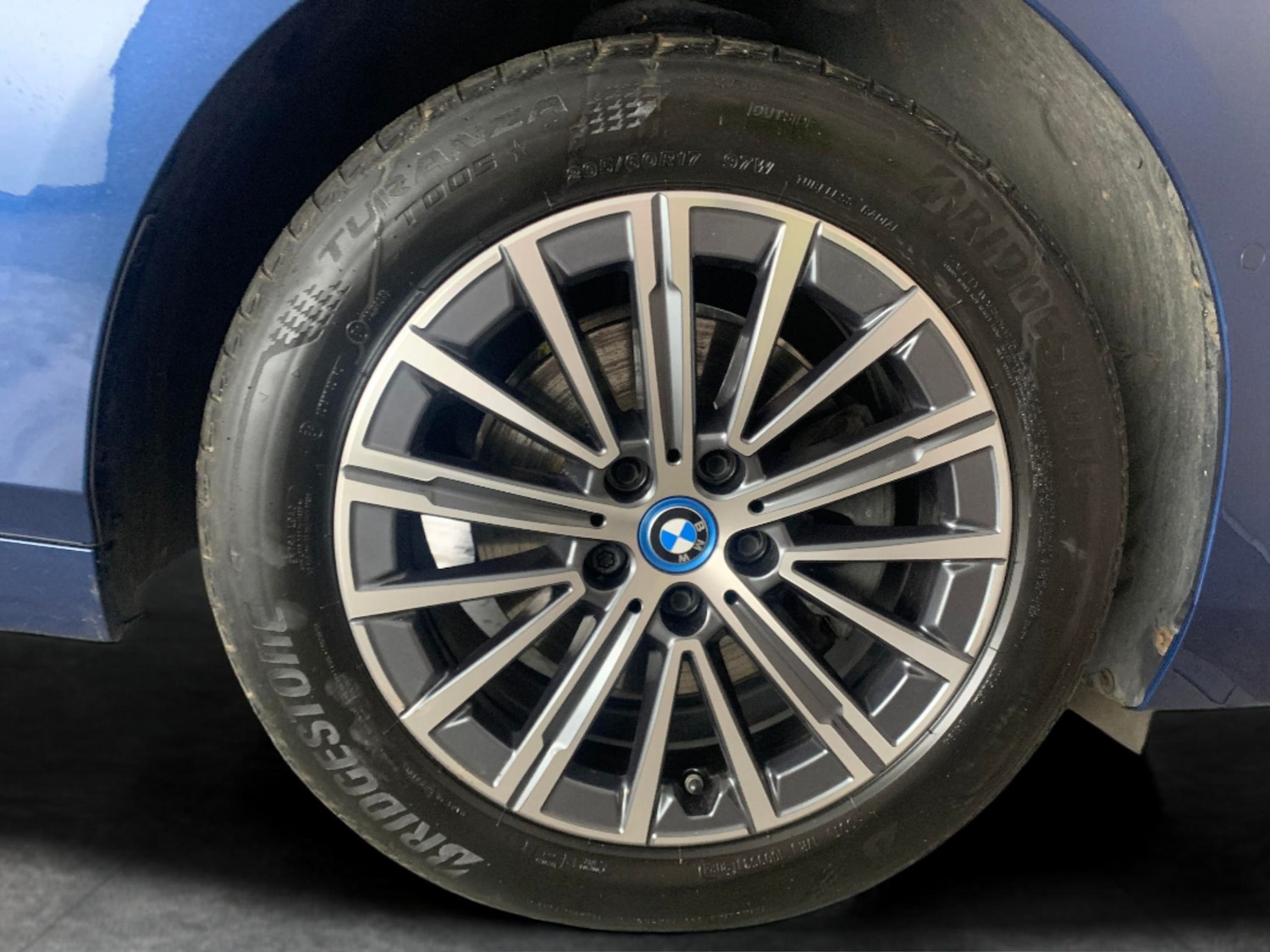 Used BMW 2 Series Active Tourer for sale - 77311217: Photo 25