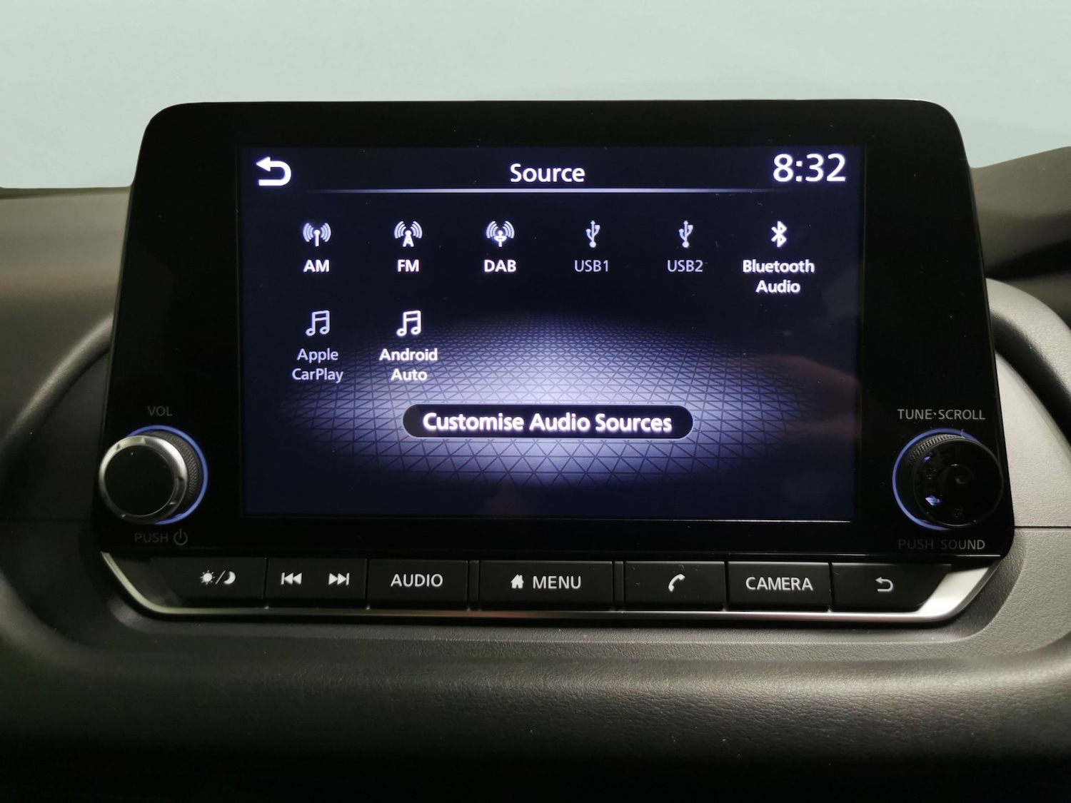 Used Nissan Qashqai 2022 for sale - 77019999: Photo 14