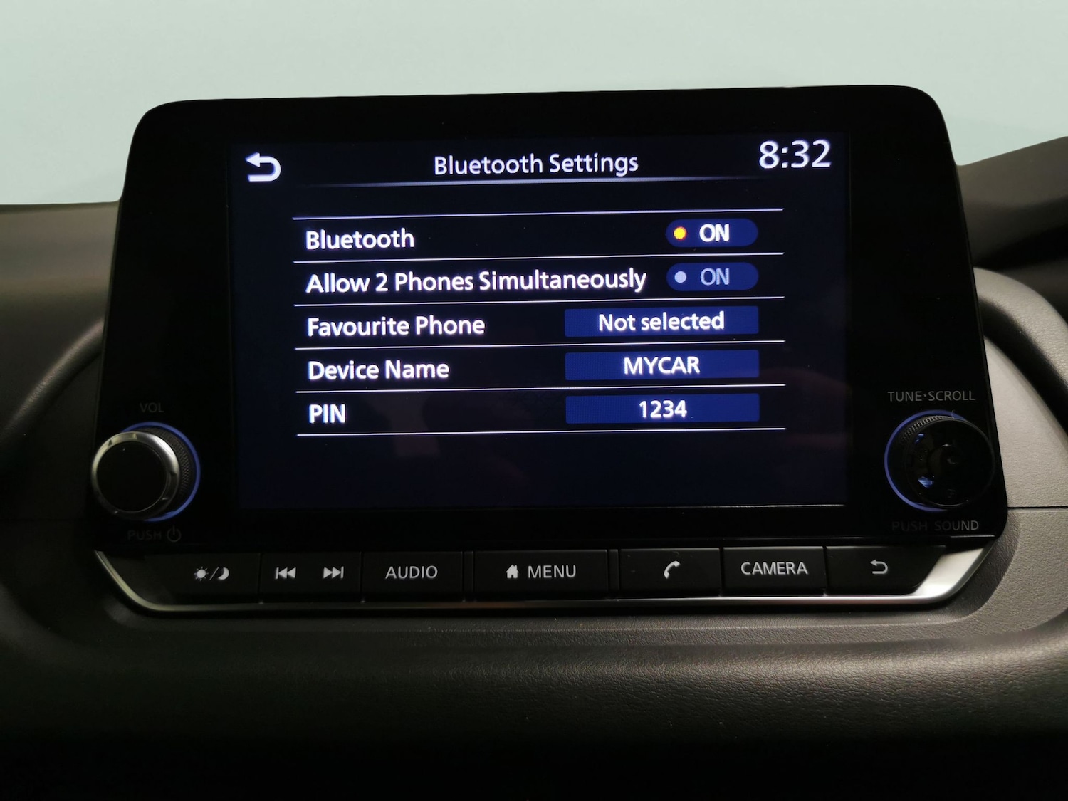 Used Nissan Qashqai 2022 for sale - 77019999: Photo 15