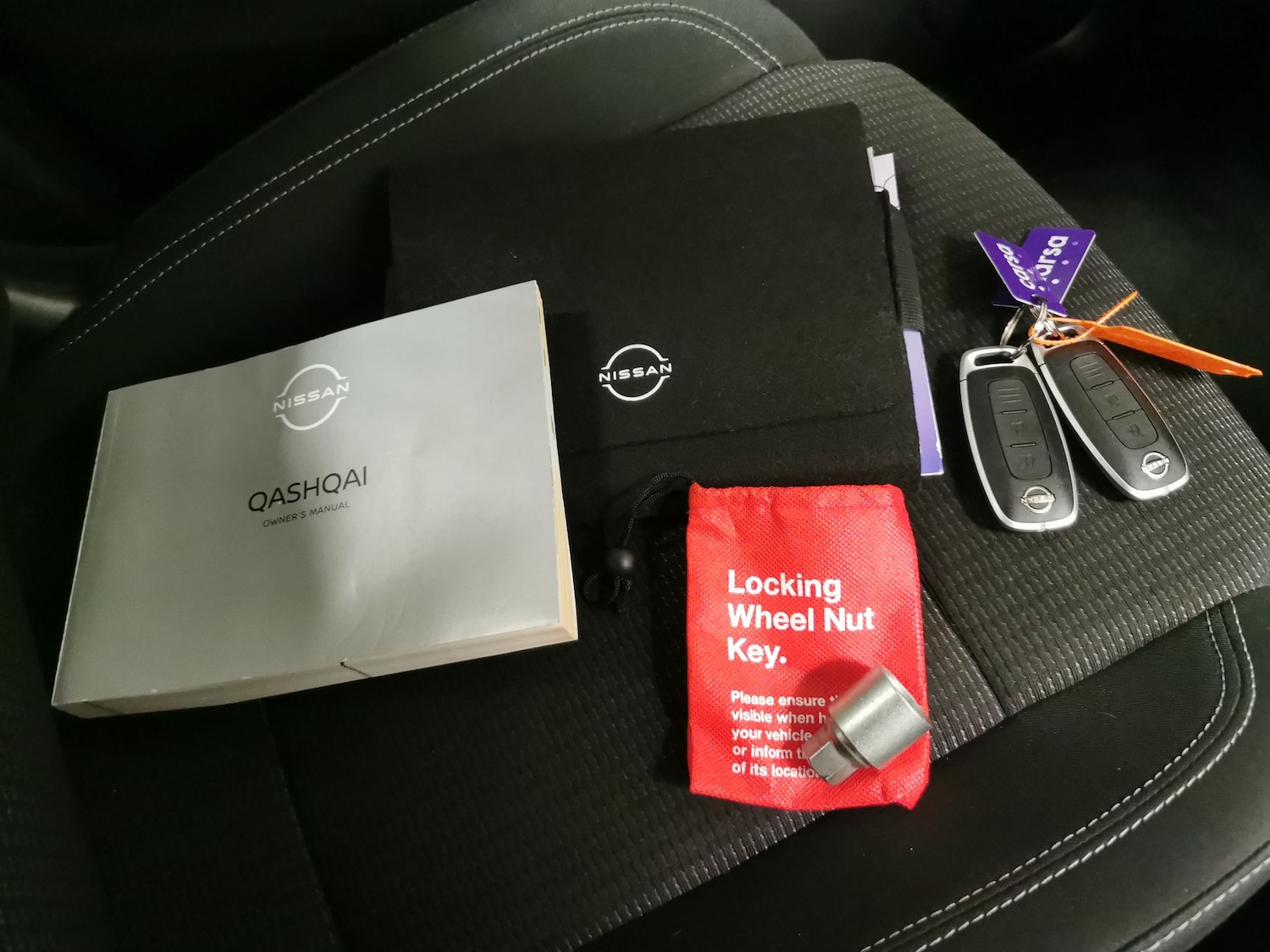 Used Nissan Qashqai 2022 for sale - 77019999: Photo 31