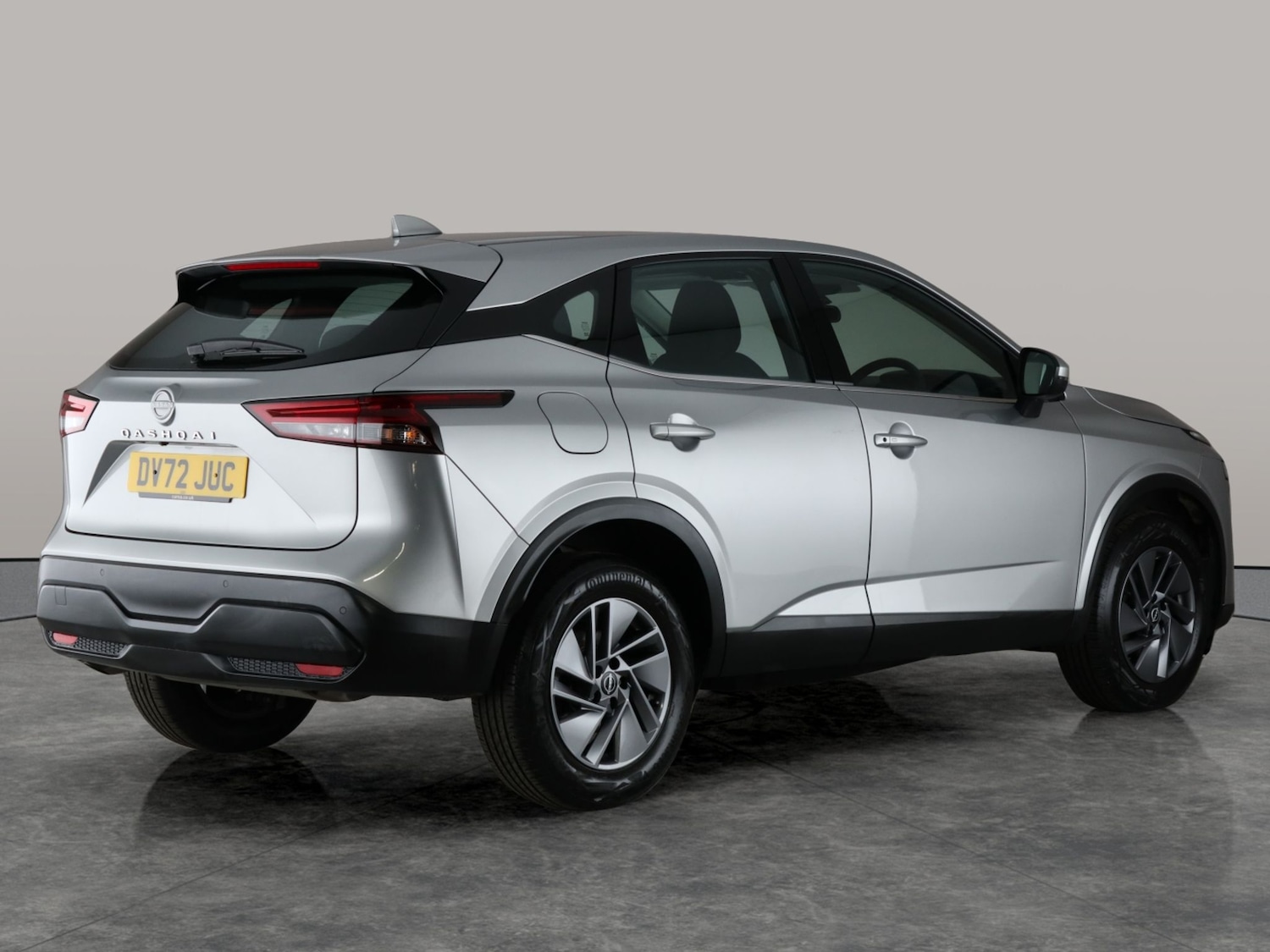 Used Nissan Qashqai 2022 for sale - 77019999: Photo 9