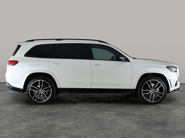 Used Mercedes-Benz GLS 2021 for sale - 76290643: Photo 13