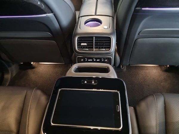 Used Mercedes-Benz GLS 2021 for sale - 76290643: Photo 21