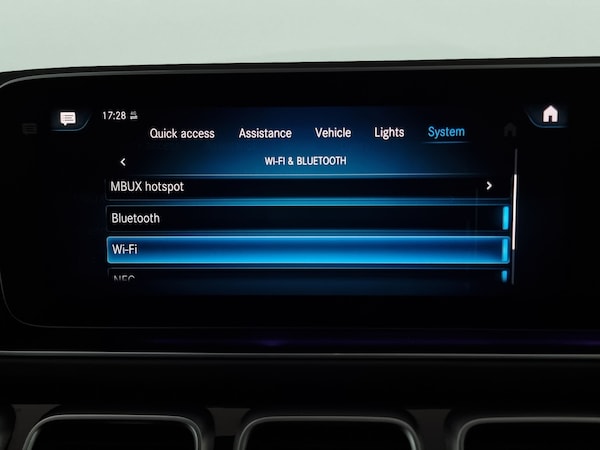 Used Mercedes-Benz GLS 2021 for sale - 76290643: Photo 22