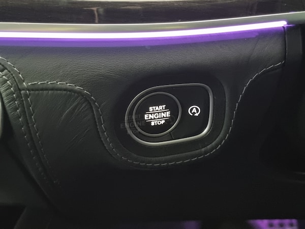 Used Mercedes-Benz GLS 2021 for sale - 76290643: Photo 28