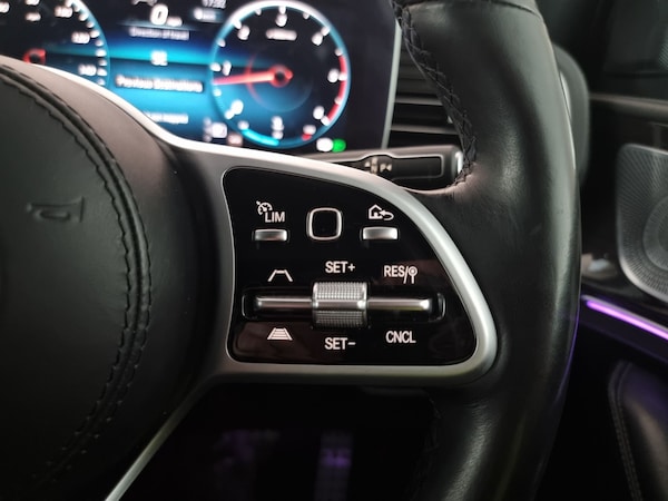 Used Mercedes-Benz GLS 2021 for sale - 76290643: Photo 31