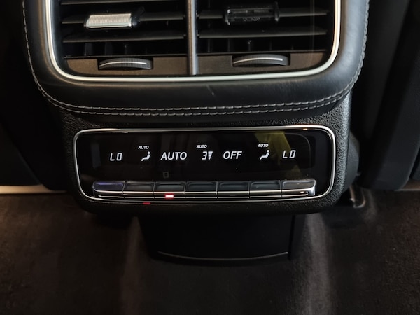 Used Mercedes-Benz GLS 2021 for sale - 76290643: Photo 39