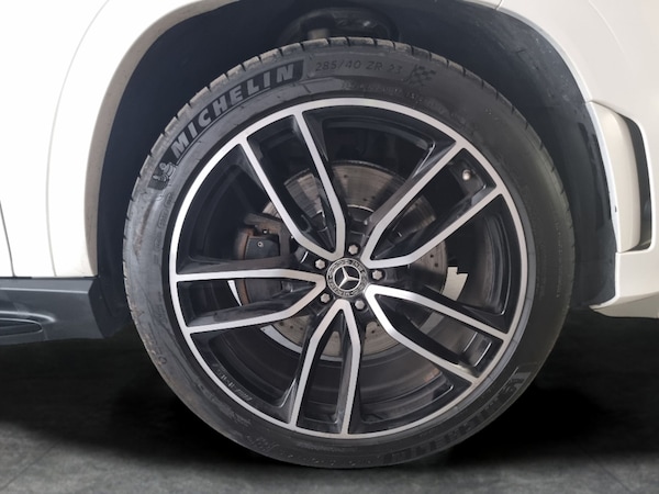 Used Mercedes-Benz GLS 2021 for sale - 76290643: Photo 41