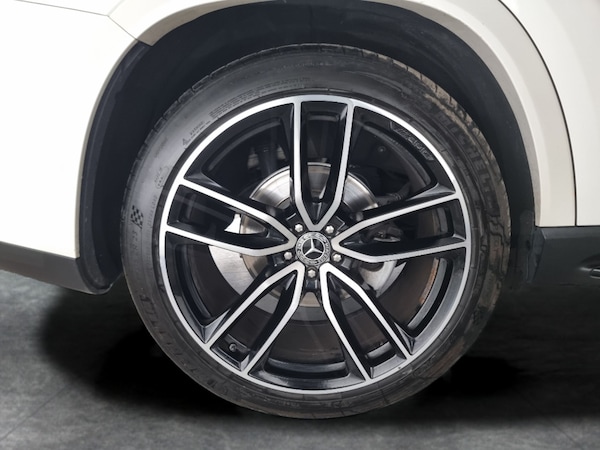 Used Mercedes-Benz GLS 2021 for sale - 76290643: Photo 43