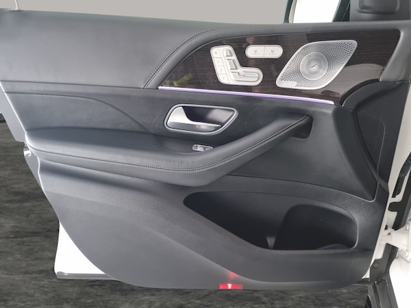 Used Mercedes-Benz GLS 2021 for sale - 76290643: Photo 45