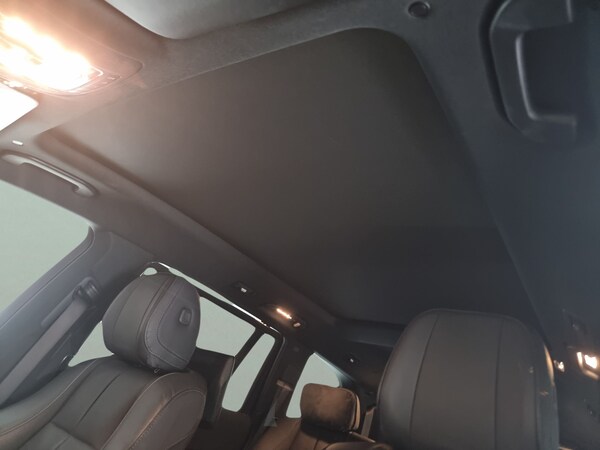 Used Mercedes-Benz GLS 2021 for sale - 76290643: Photo 4