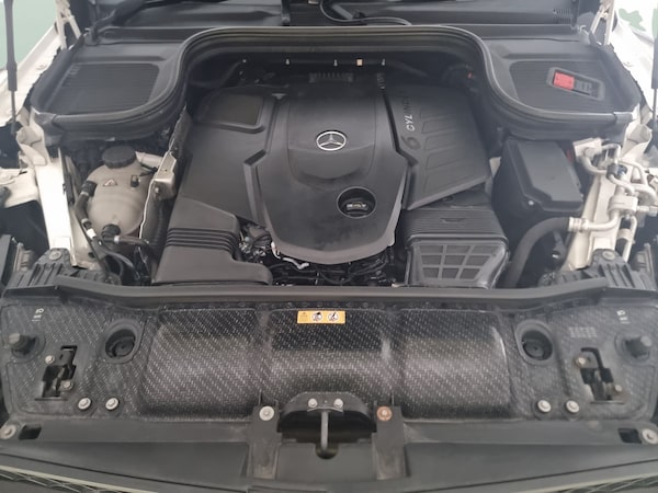 Used Mercedes-Benz GLS 2021 for sale - 76290643: Photo 51