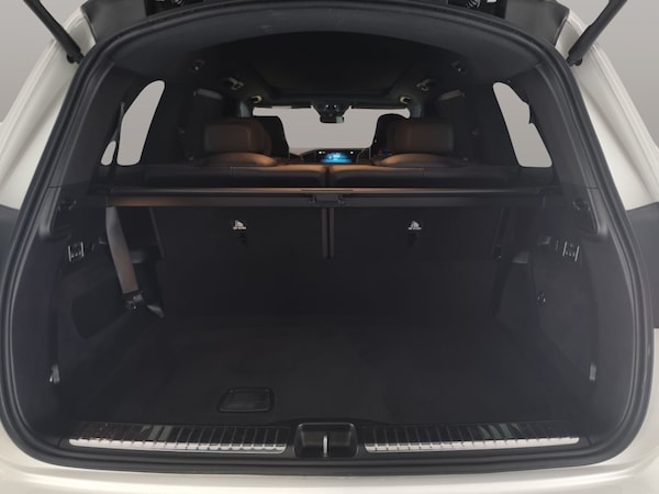 Used Mercedes-Benz GLS 2021 for sale - 76290643: Photo 52