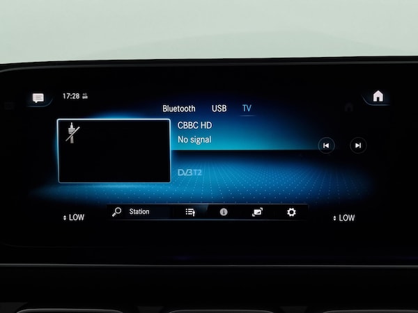 Used Mercedes-Benz GLS 2021 for sale - 76290643: Photo 9