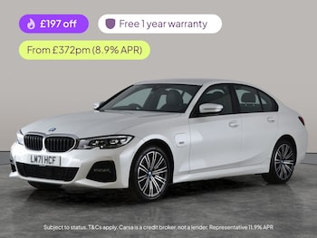 Used BMW 3 Series 2021 for sale - 79394153: Photo