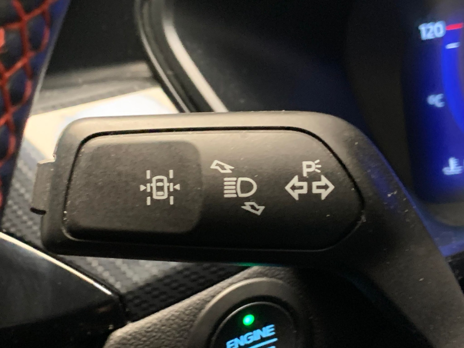 Vehicle 28