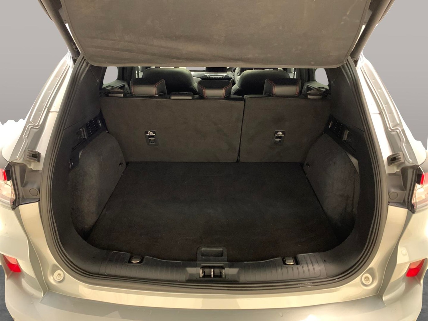 Vehicle 43