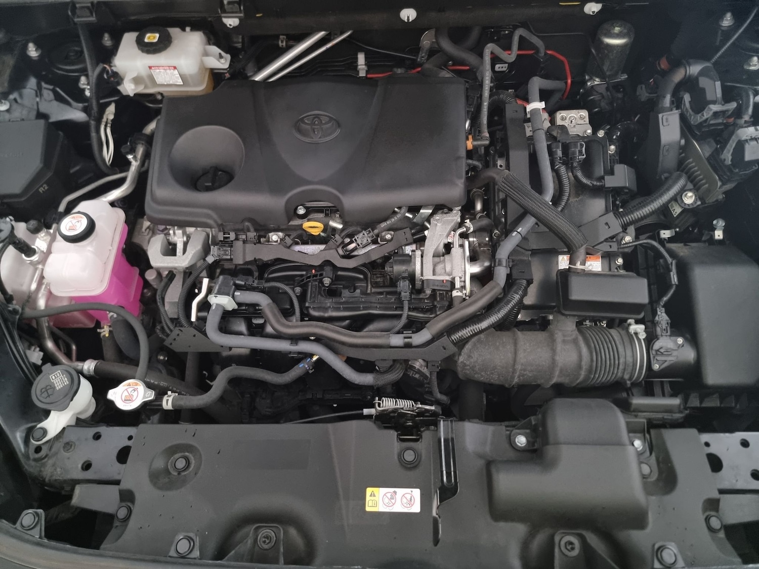 Used Toyota RAV4 2021 for sale - 76590027: Photo 36