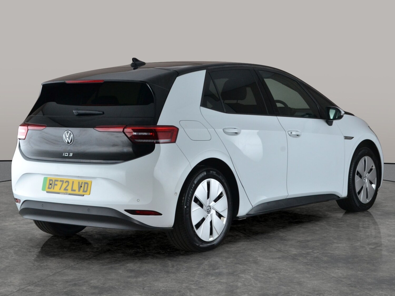 Used Volkswagen ID.3 2022 for sale - 78221146: Photo 11