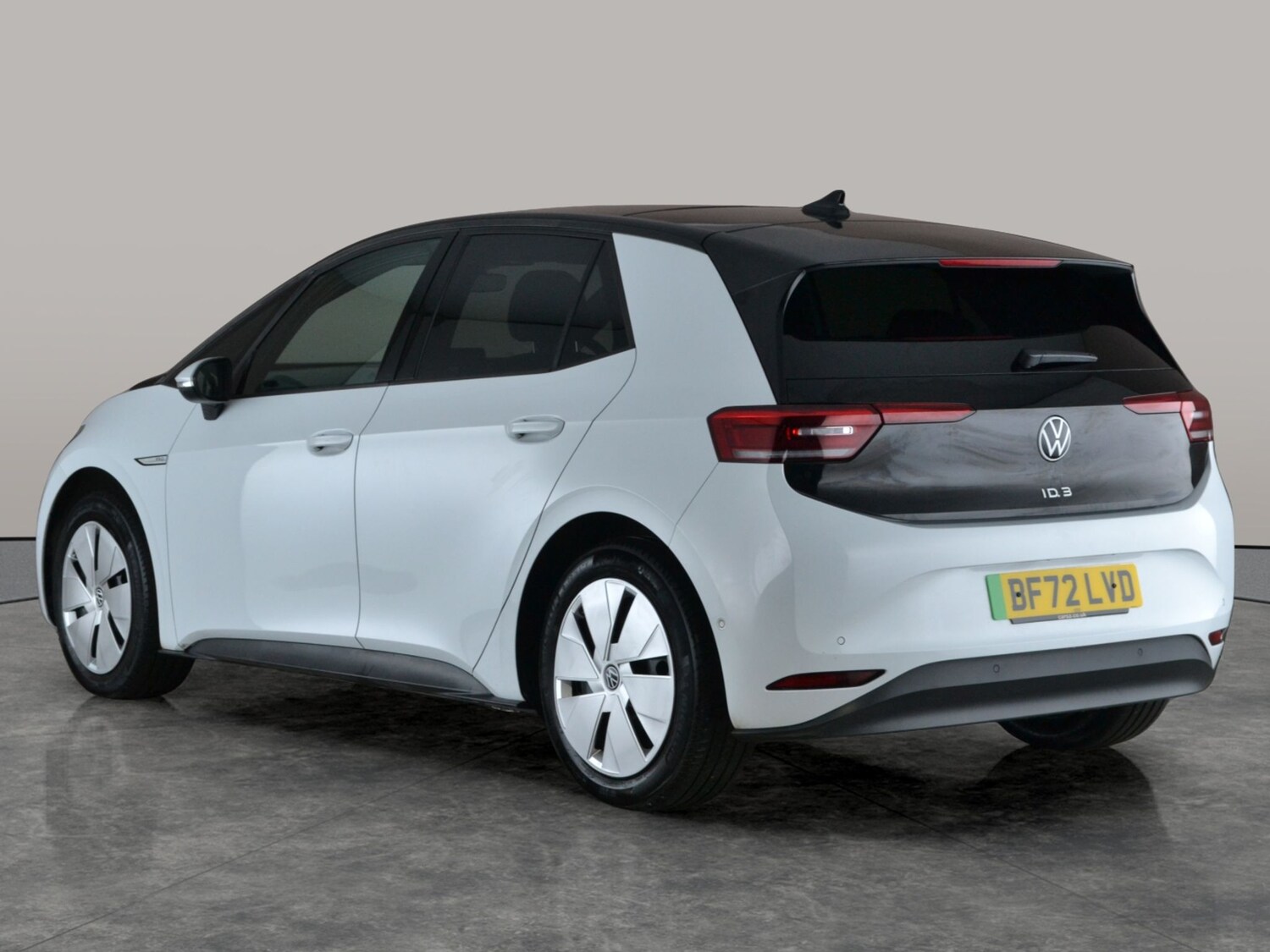 Used Volkswagen ID.3 2022 for sale - 78221146: Photo 13