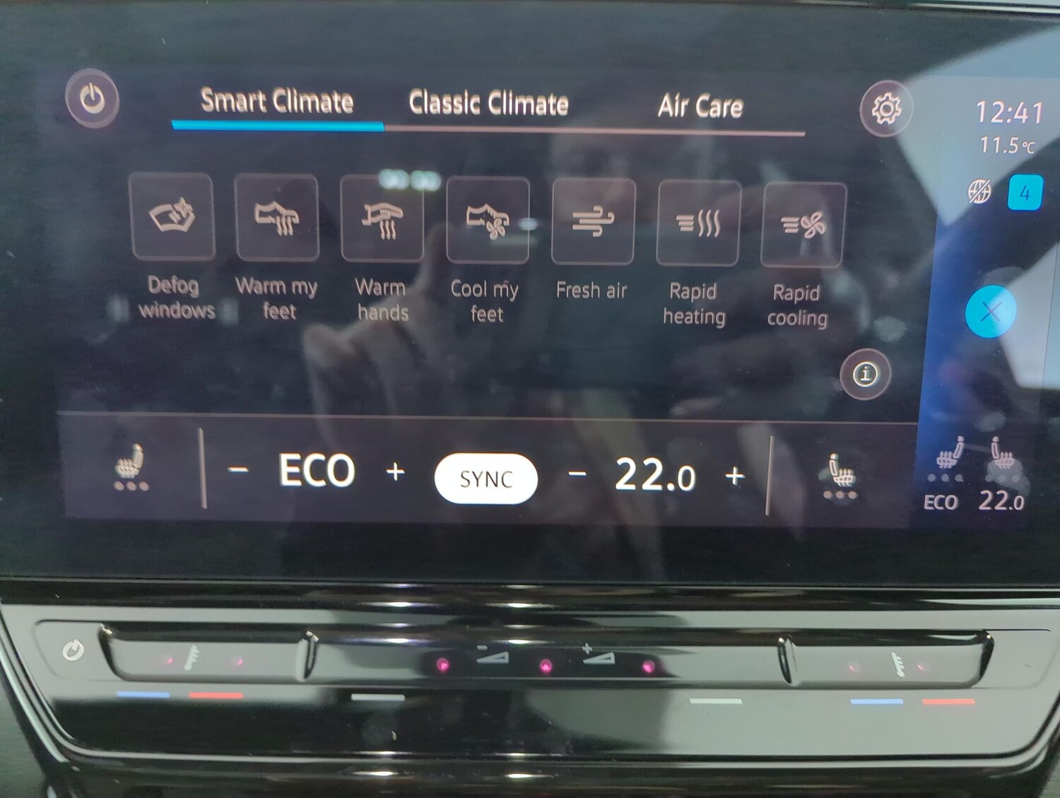 Used Volkswagen ID.3 2022 for sale - 78221146: Photo 21