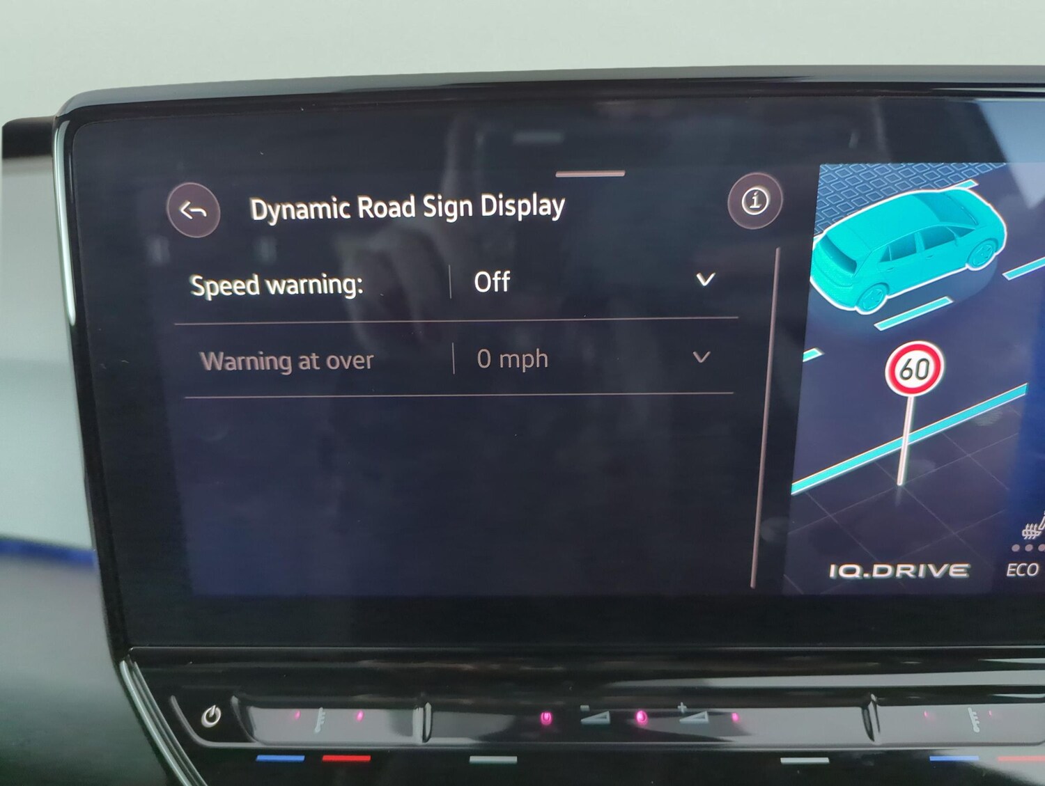 Used Volkswagen ID.3 2022 for sale - 78221146: Photo 25