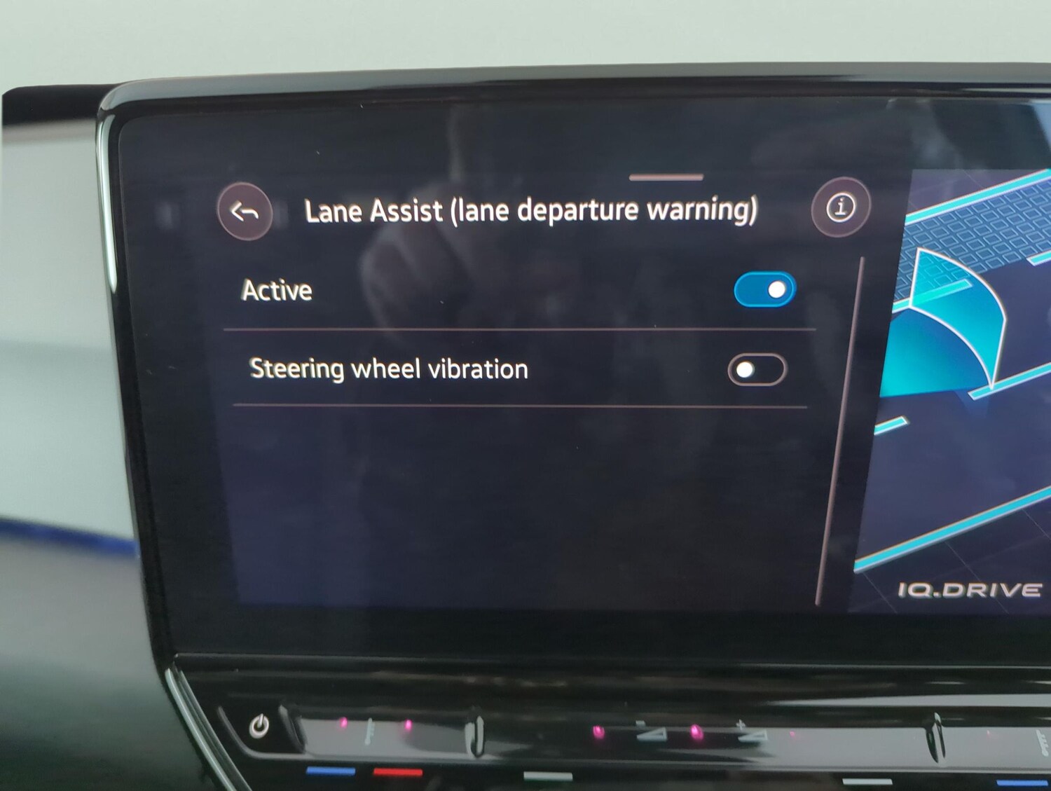 Used Volkswagen ID.3 2022 for sale - 78221146: Photo 26