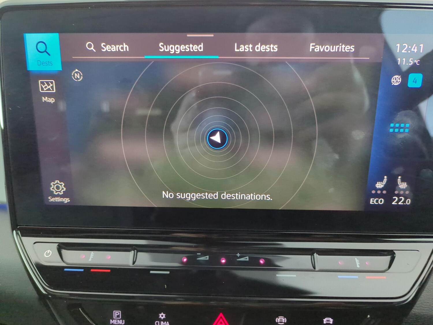 Used Volkswagen ID.3 2022 for sale - 78221146: Photo 7