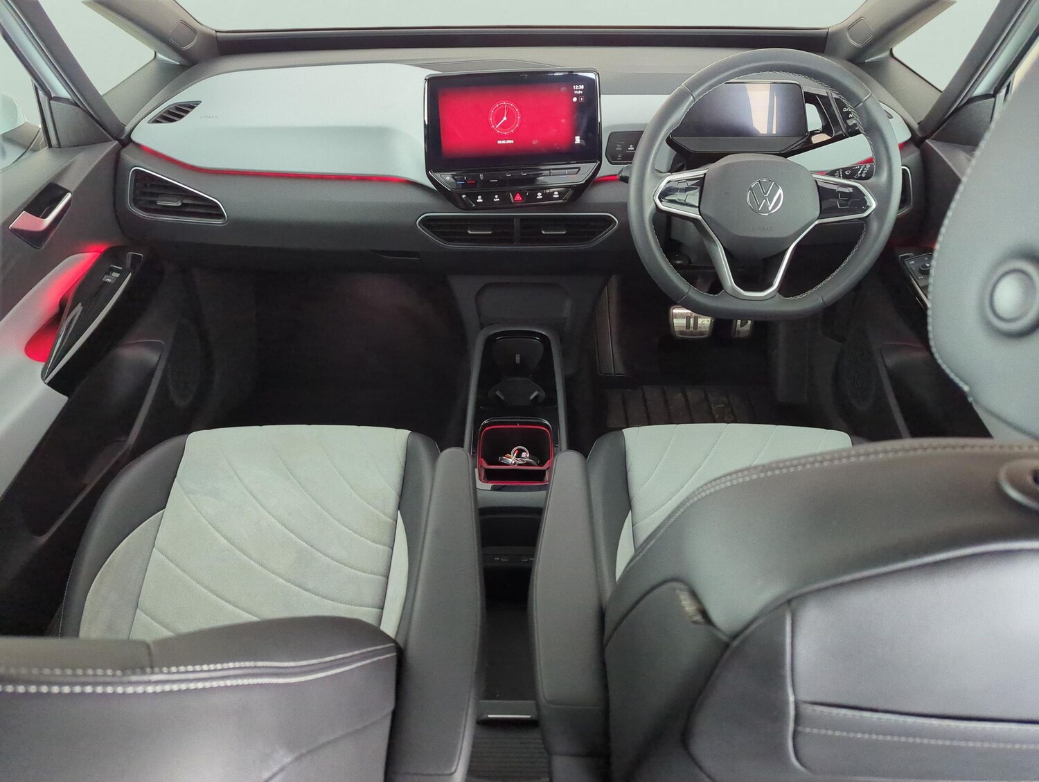 Used Volkswagen ID.3 2022 for sale - 78221146: Photo 8