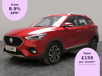 Used MG MG ZS 2021 for sale - 75612927: Photo