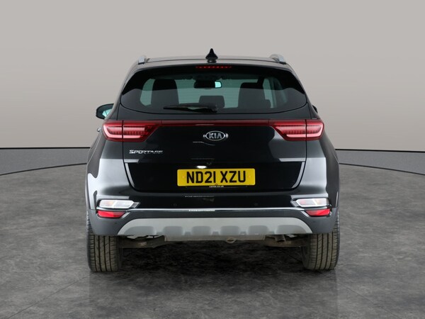 Used Kia Sportage 2021 for sale - 76144029: Photo 14
