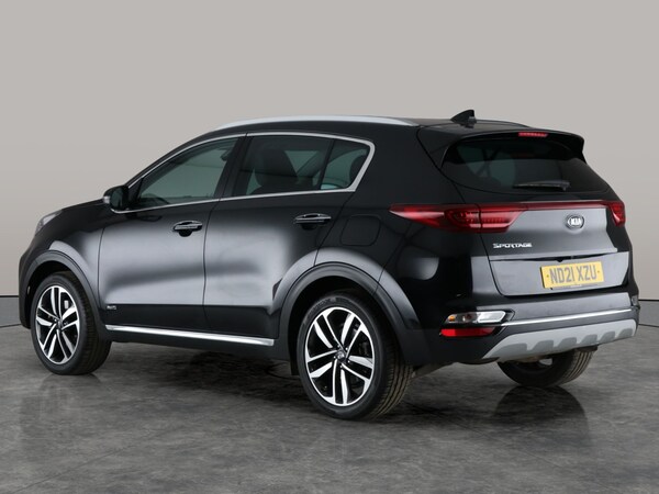 Used Kia Sportage 2021 for sale - 76144029: Photo 16