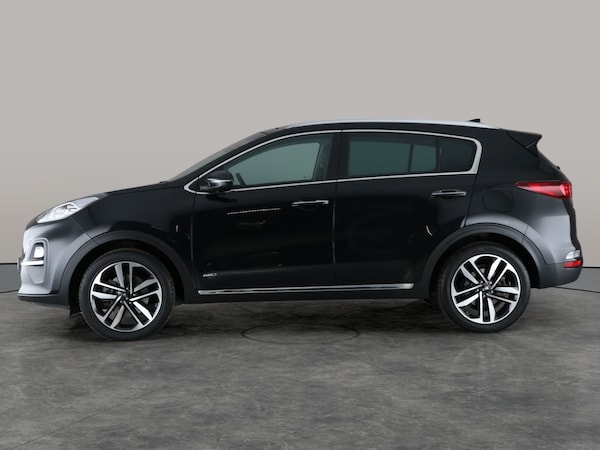 Used Kia Sportage 2021 for sale - 76144029: Photo 17