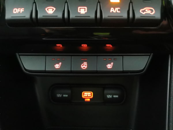 Used Kia Sportage 2021 for sale - 76144029: Photo 23