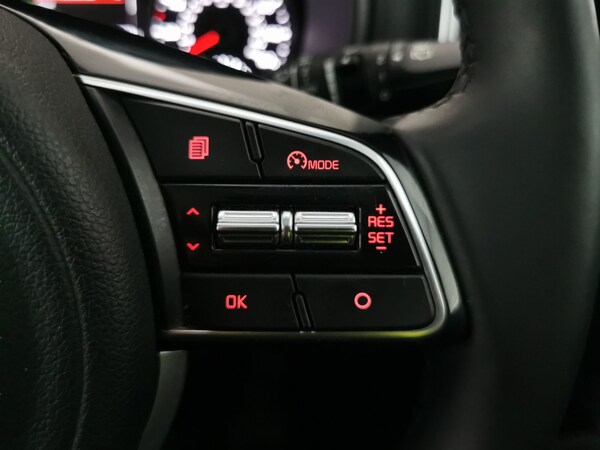 Used Kia Sportage 2021 for sale - 76144029: Photo 26