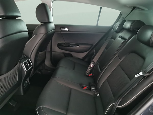 Used Kia Sportage 2021 for sale - 76144029: Photo 34