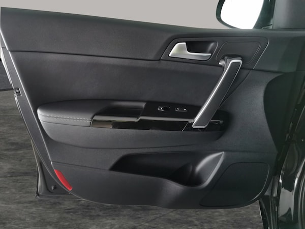 Used Kia Sportage 2021 for sale - 76144029: Photo 36