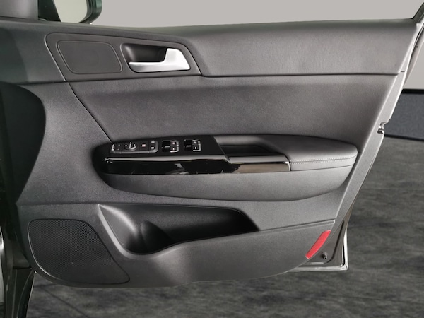 Used Kia Sportage 2021 for sale - 76144029: Photo 39
