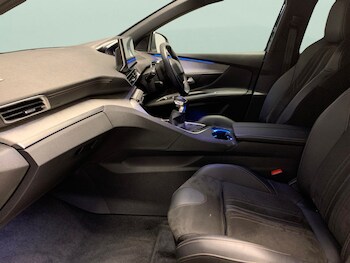 Used Peugeot 3008 undefined for sale - 76792820: Photo