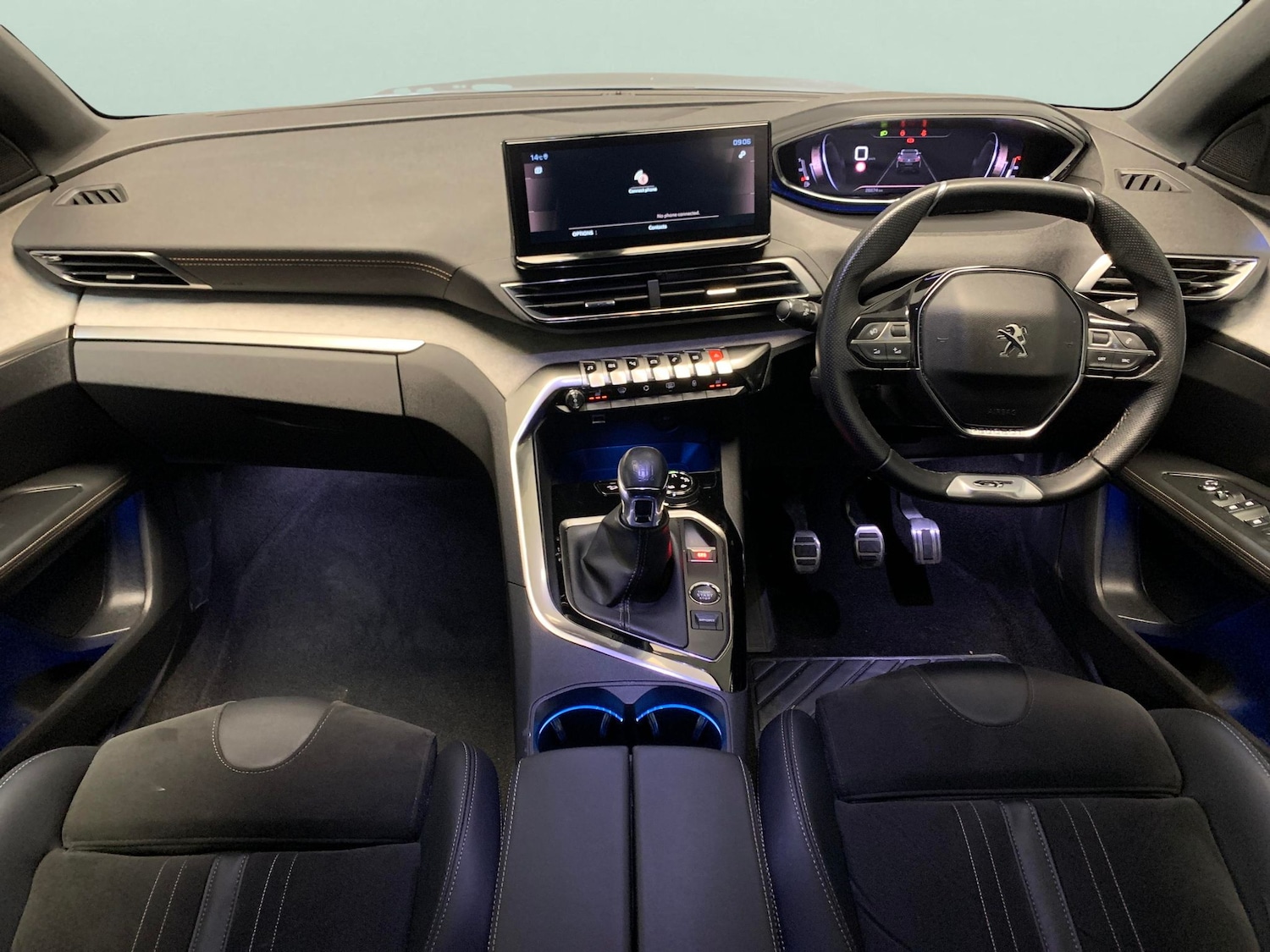 Used Peugeot 3008 for sale - 76792820: Photo 8