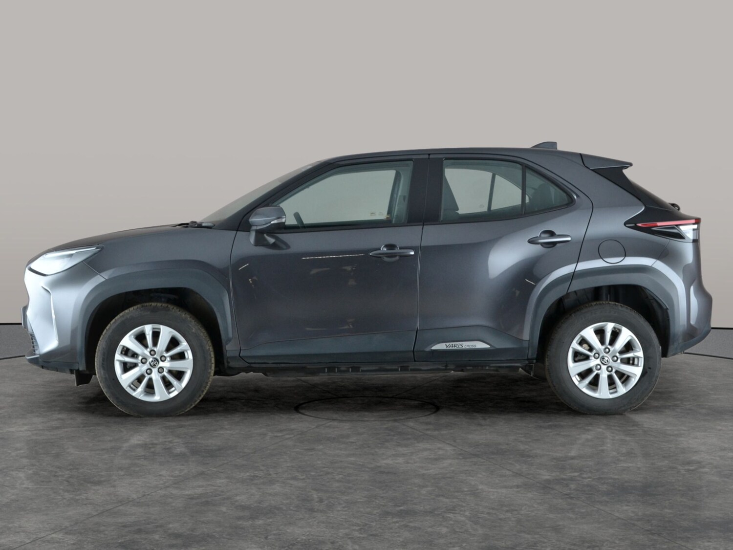 Used Toyota Yaris Cross 2023 for sale - 77347213: Photo 13