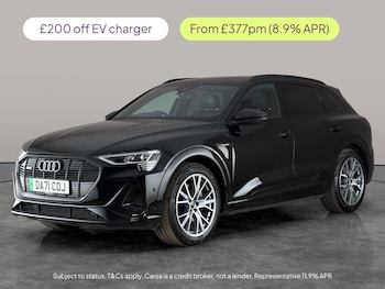 Used Audi e-tron 2022 for sale - 79275414: Photo