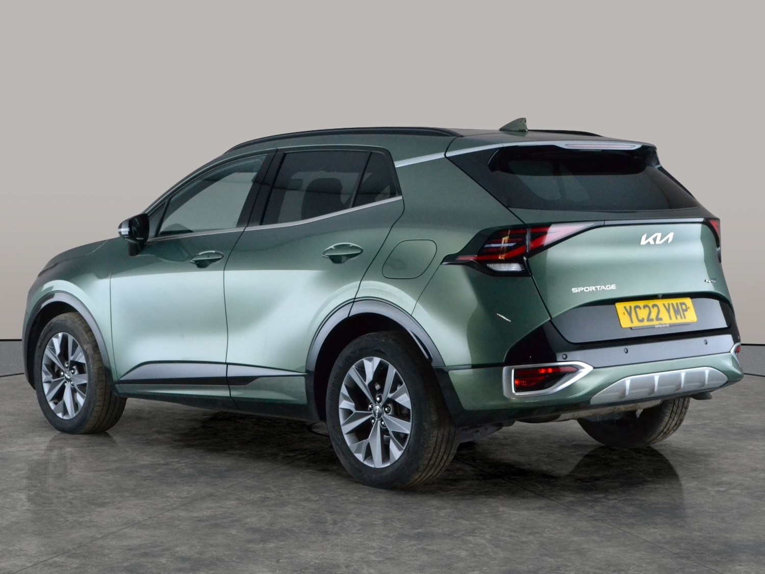 Used Kia Sportage 2022 for sale - 78042572: Photo 12