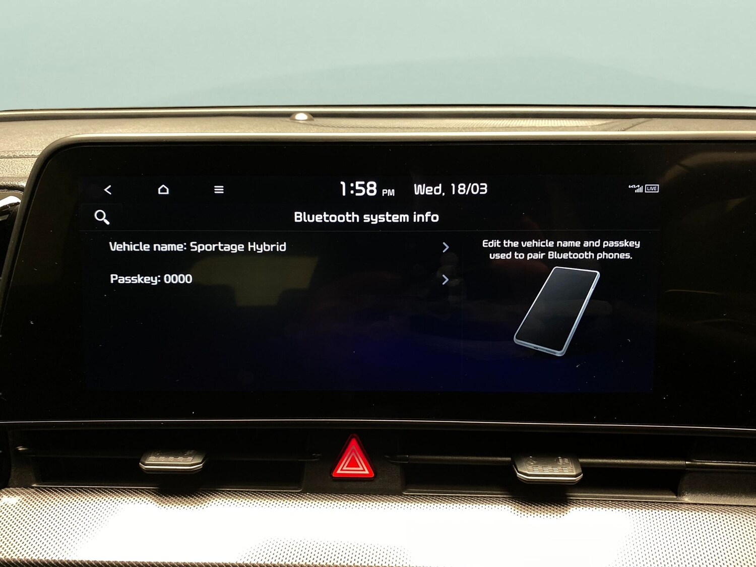 Used Kia Sportage 2022 for sale - 78042572: Photo 16