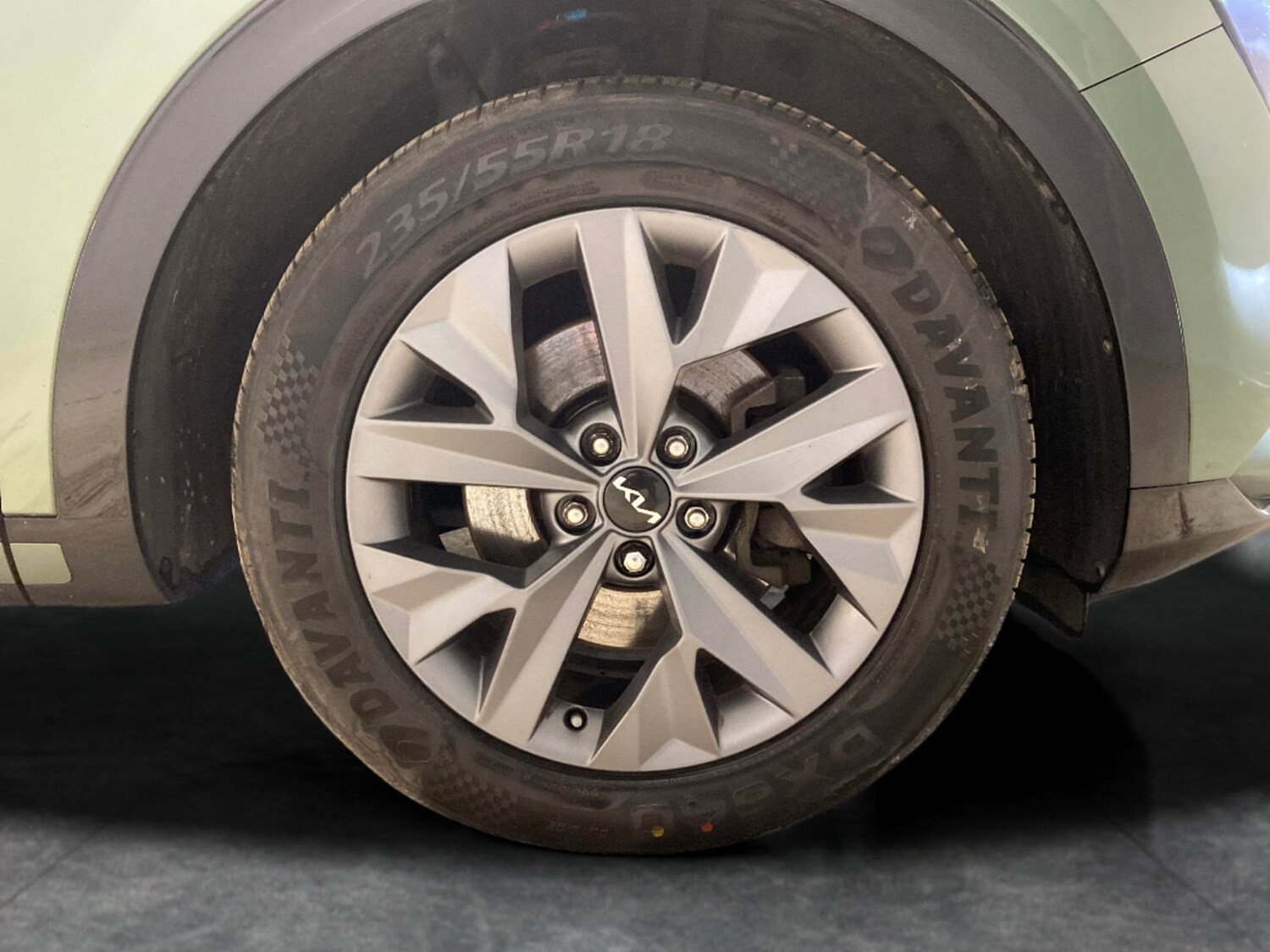 Used Kia Sportage 2022 for sale - 78042572: Photo 23