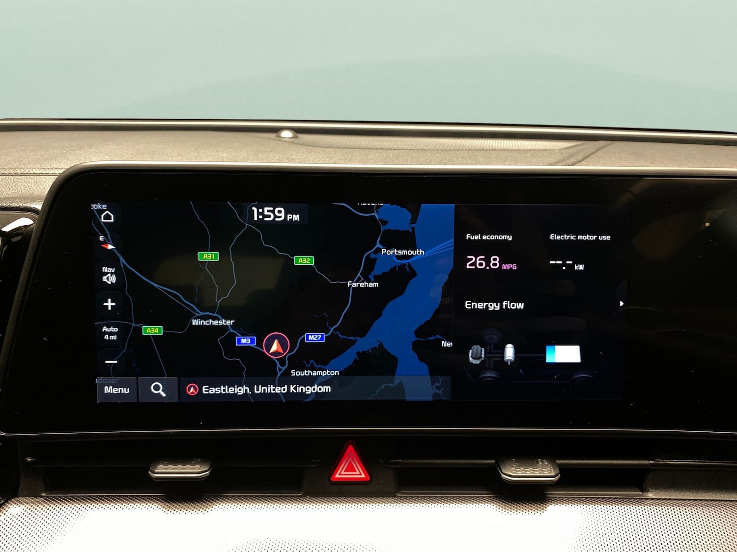 Used Kia Sportage 2022 for sale - 78042572: Photo 6